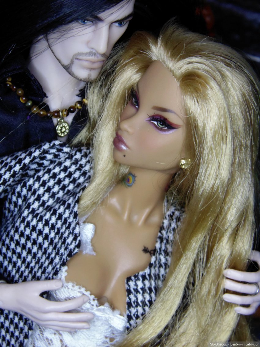 Shadow. Краткое содержание первого сезона