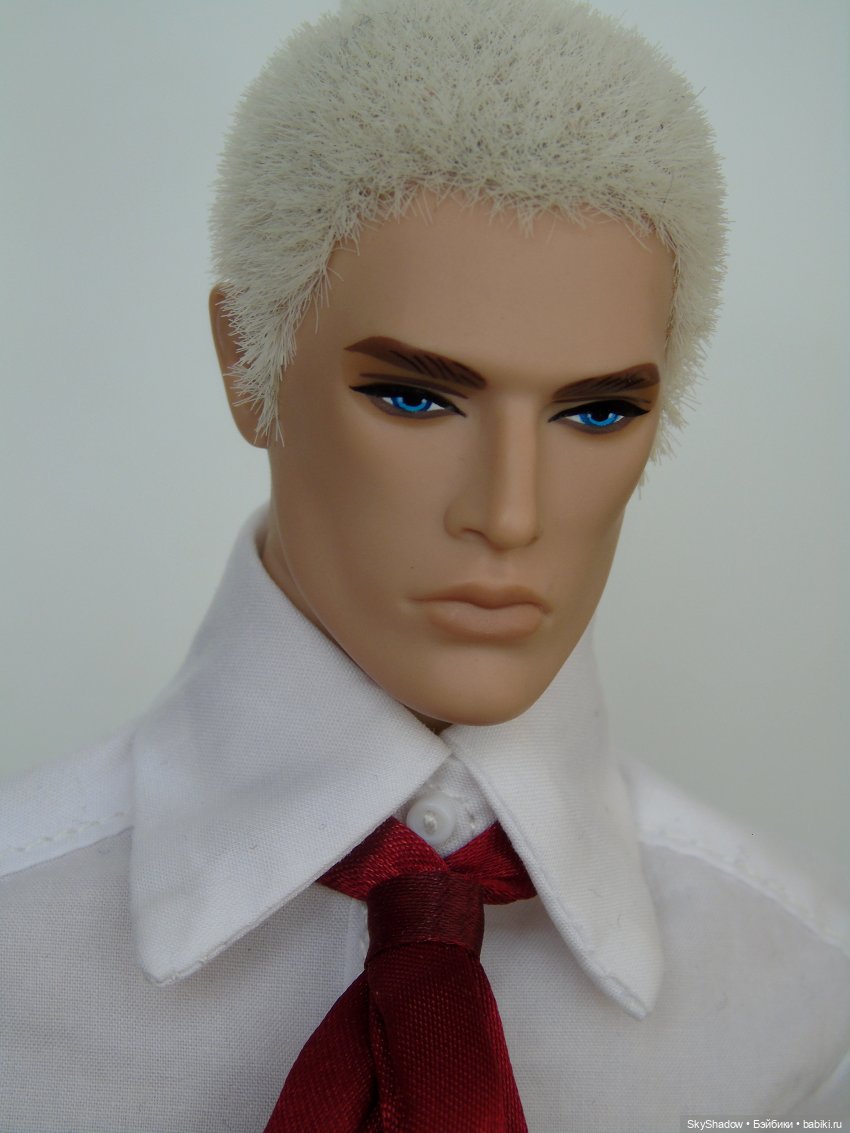 Shadow. Краткое содержание первого сезона