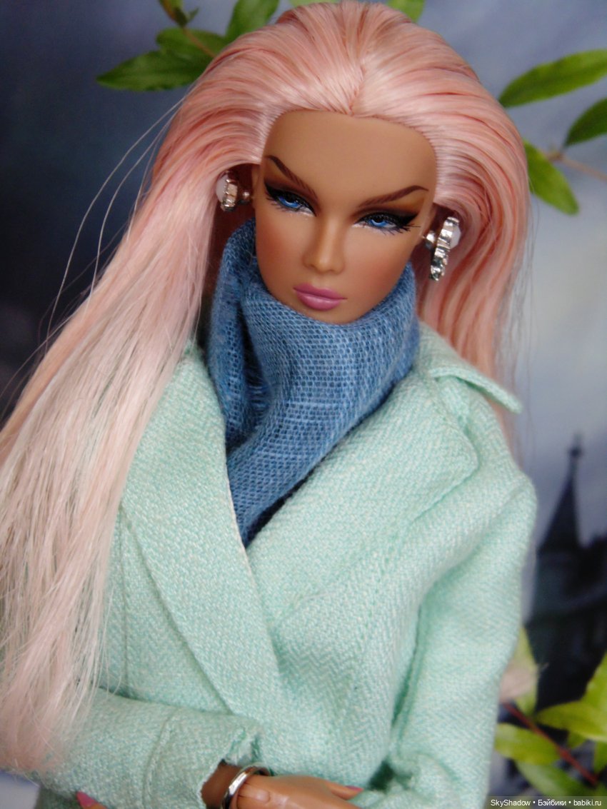 Shadow. Краткое содержание первого сезона