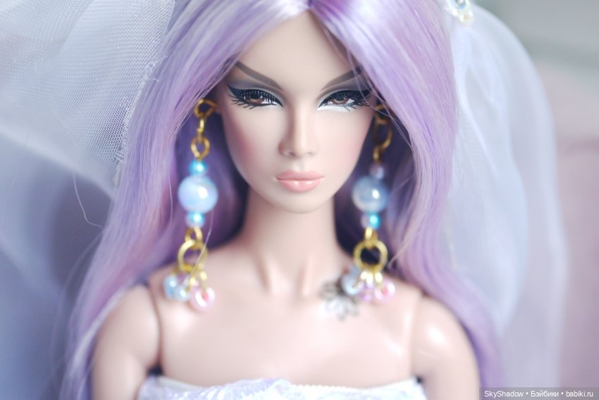 Shadow. Краткое содержание первого сезона