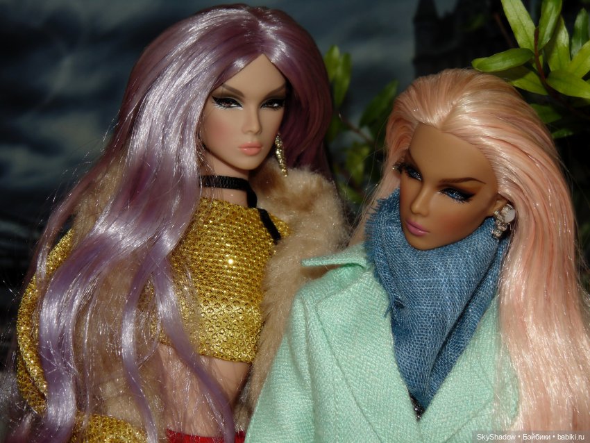 Shadow. Краткое содержание первого сезона