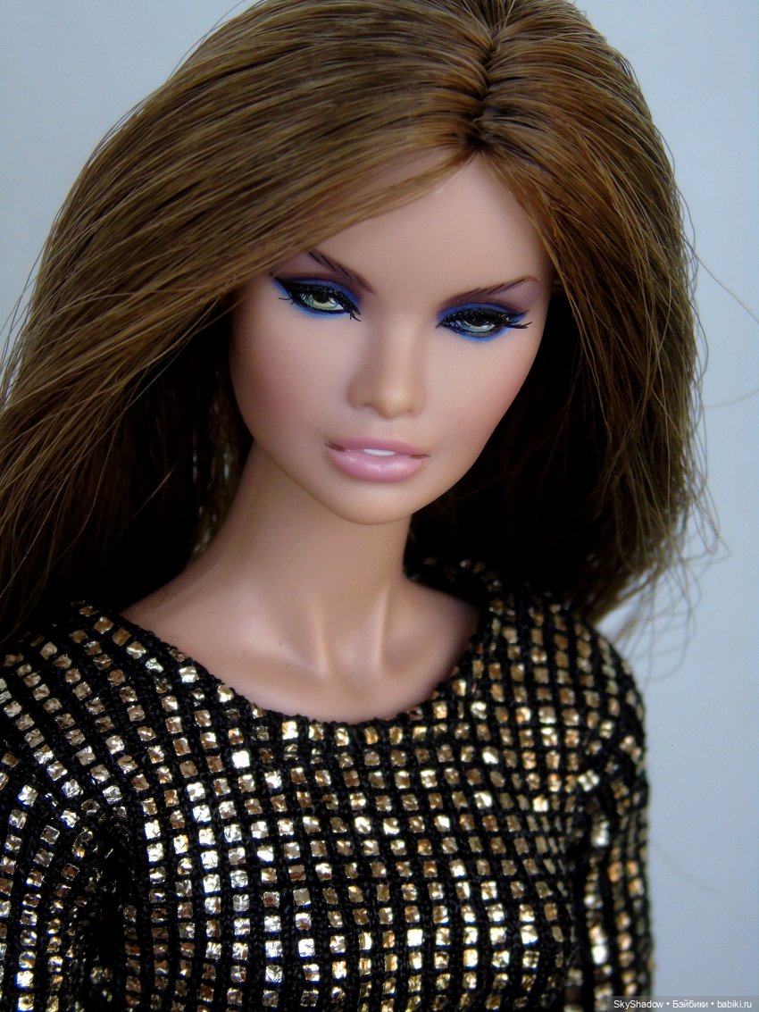 1 серия. Сезон 2. Shadow. Я твоя жена