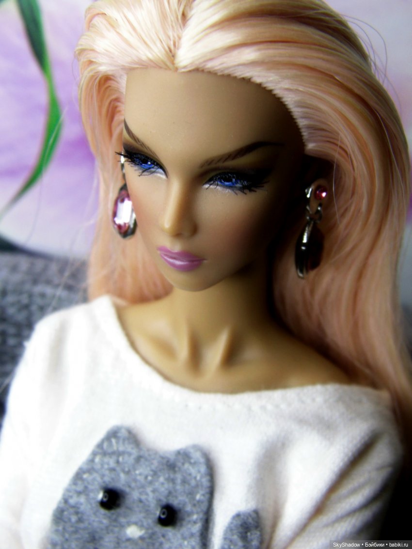 2 серия. Сезон 2. Shadow. Хочу свою свободу (фото 4)