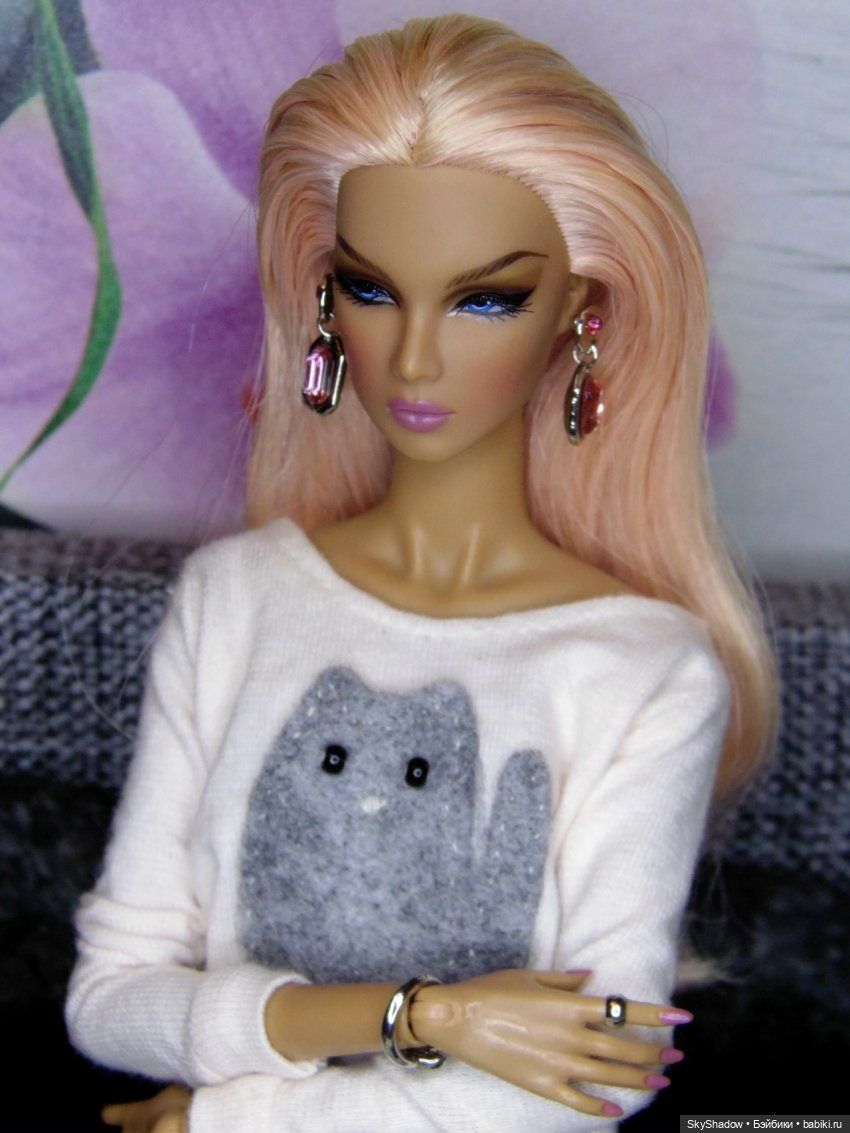 2 серия. Сезон 2. Shadow. Хочу свою свободу