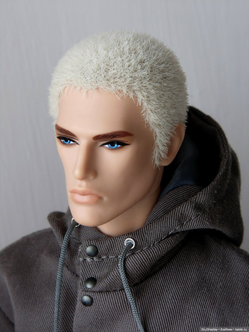 2 серия. Сезон 2. Shadow. Хочу свою свободу (фото 6)