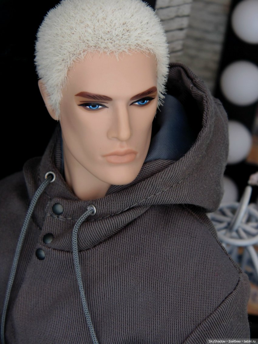 2 серия. Сезон 2. Shadow. Хочу свою свободу (фото 2)