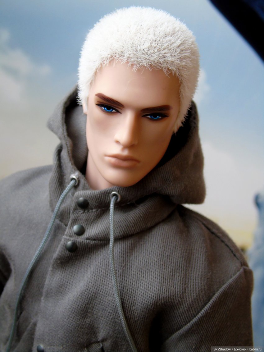 1 серия. Сезон 2. Shadow. Я твоя жена (фото 3)