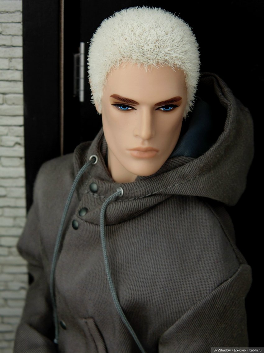 1 серия. Сезон 2. Shadow. Я твоя жена (фото 8)