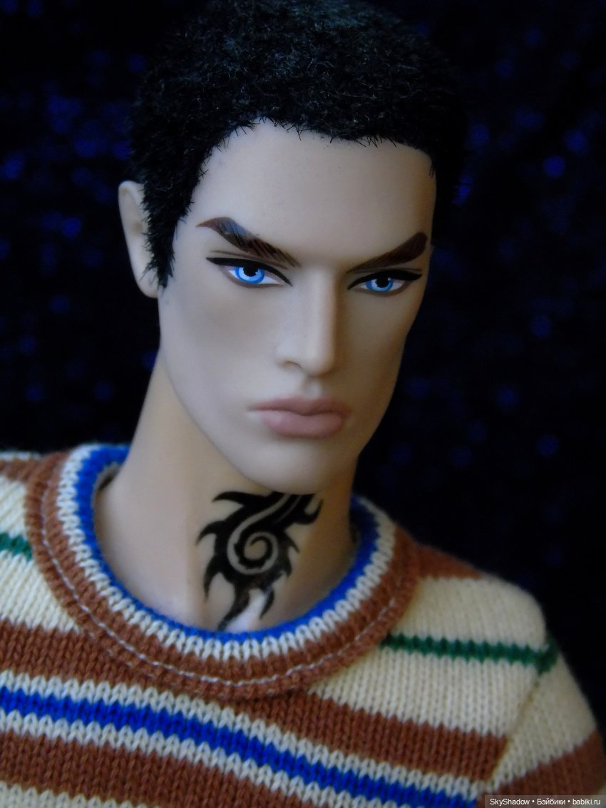 1 серия. Сезон 2. Shadow. Я твоя жена (фото 5)