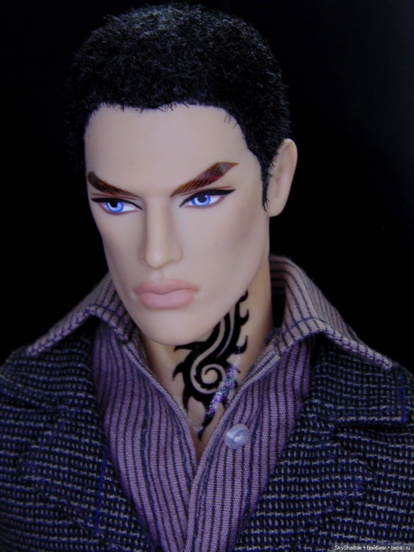 2 серия. Сезон 2. Shadow. Хочу свою свободу (фото 5)