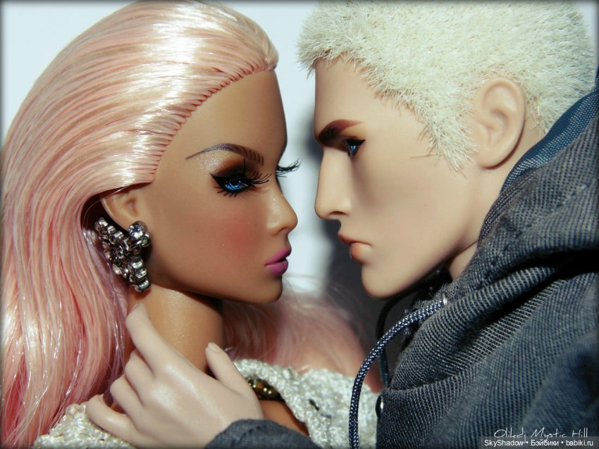 1 серия. Сезон 2. Shadow. Я твоя жена (фото 10)