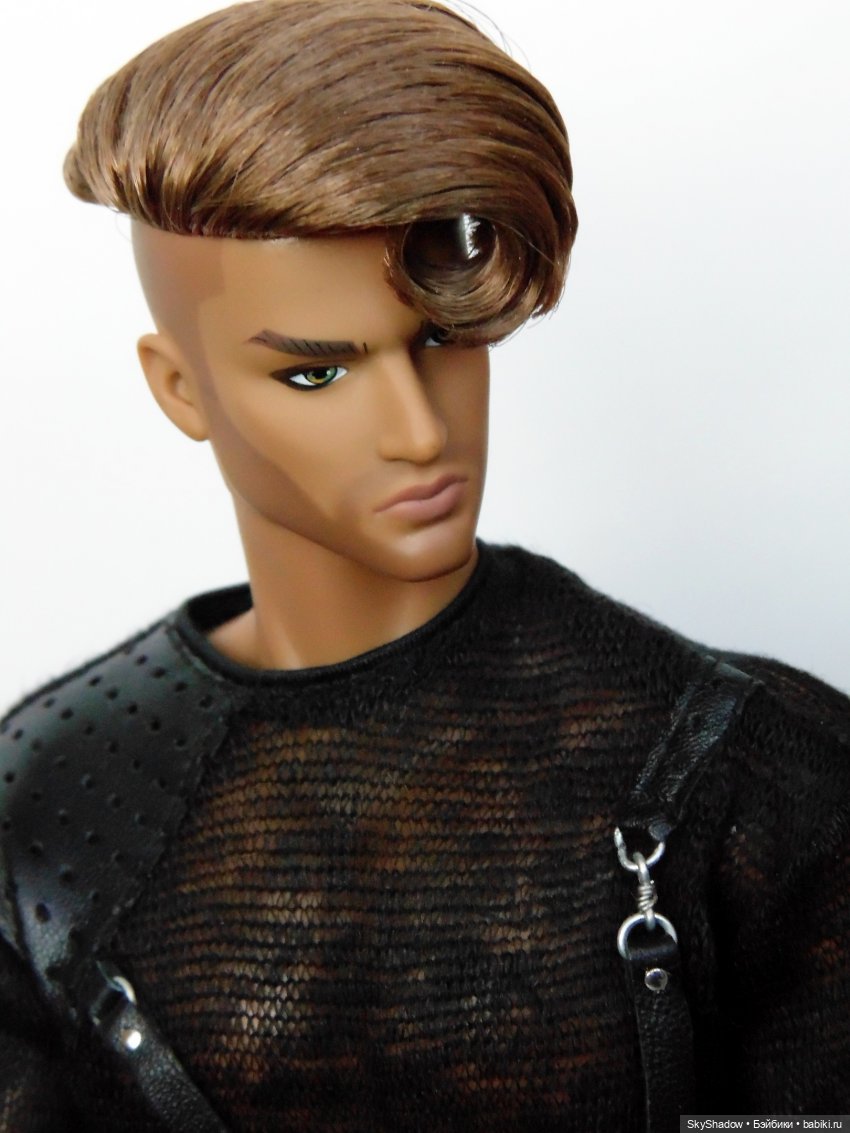 3 серия. Сезон 2. Shadow. Всё испортила (фото 4)