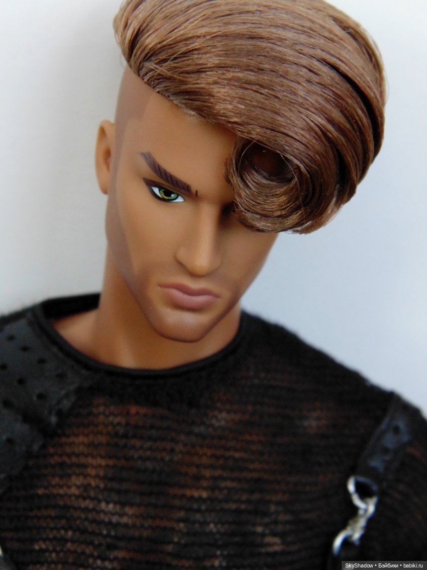 3 серия. Сезон 2. Shadow. Всё испортила (фото 7)