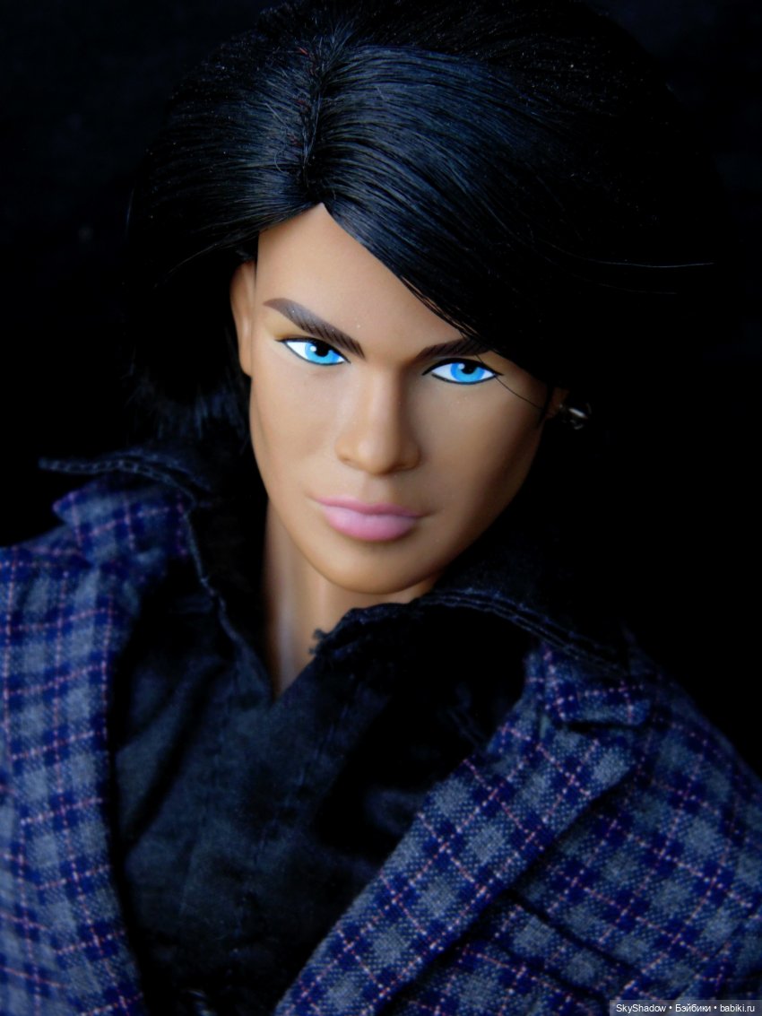 3 серия. Сезон 2. Shadow. Всё испортила (фото 5)