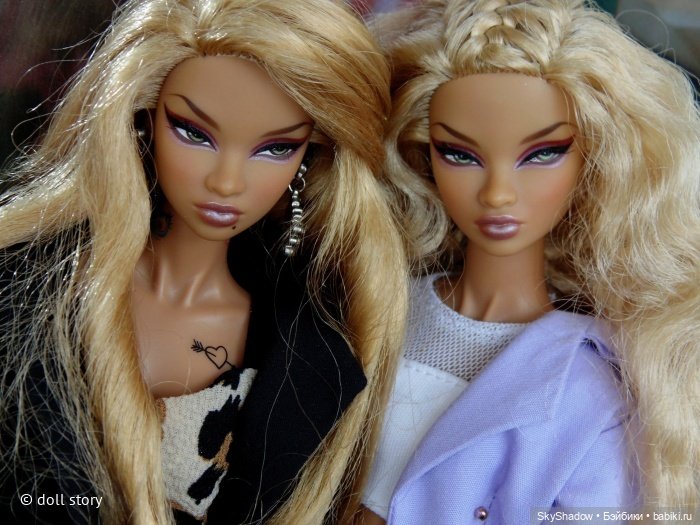 4 серия. Сезон 2. Shadow. Подарок (фото 2)