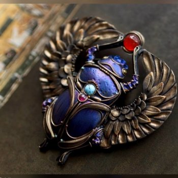 4 серия. Сезон 2. Shadow. Подарок