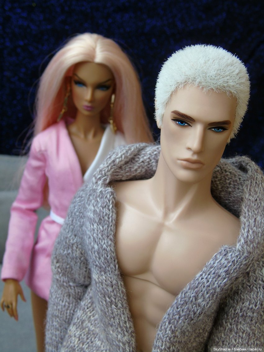 5 серия. Сезон 2. Shadow. Новая жизнь (фото 2)