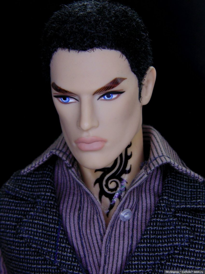 7 серия. Сезон 2. Shadow. Пора жениться (фото 6)