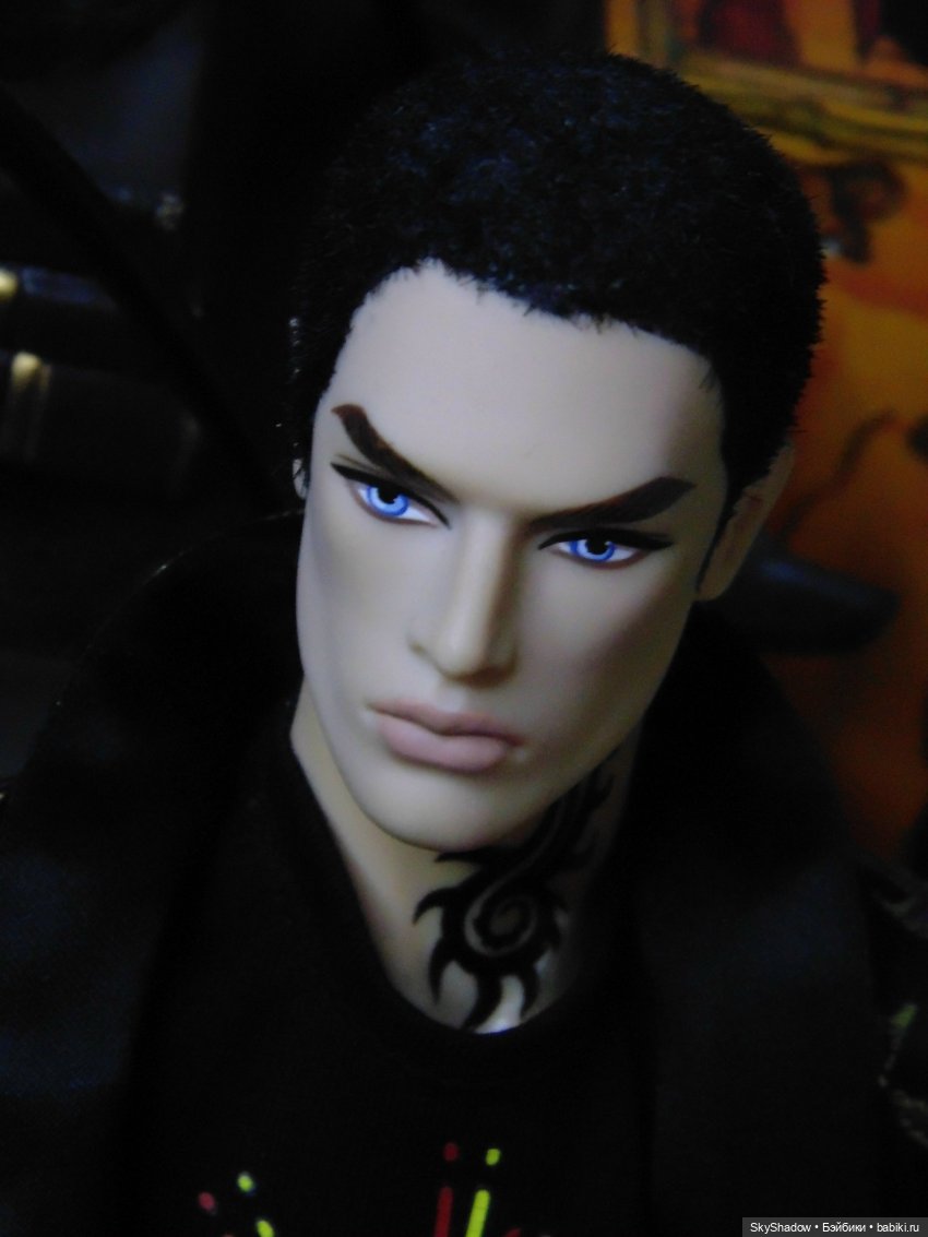 5 серия. Сезон 2. Shadow. Новая жизнь (фото 6)