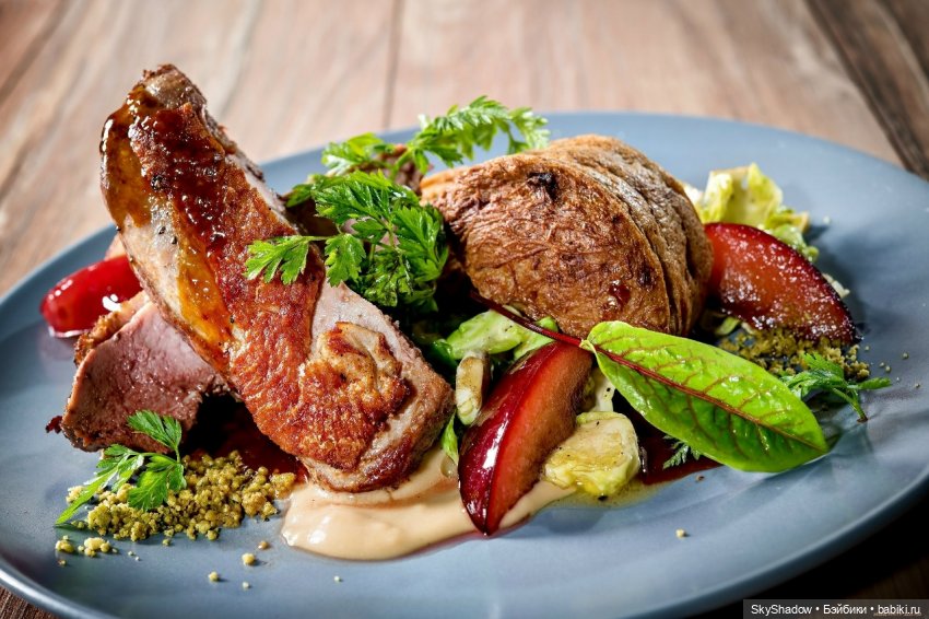 6 серия. Сезон 2. Shadow. Драконы (фото 2)