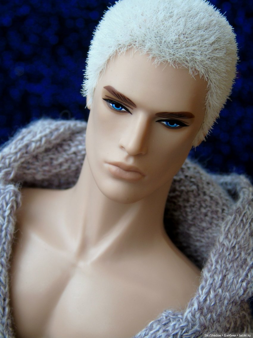 5 серия. Сезон 2. Shadow. Новая жизнь (фото 3)