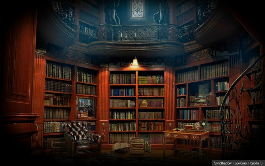 7 серия. Сезон 2. Shadow. Пора жениться (фото 2)