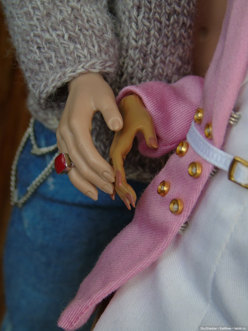 6 серия. Сезон 2. Shadow. Драконы (фото 9)