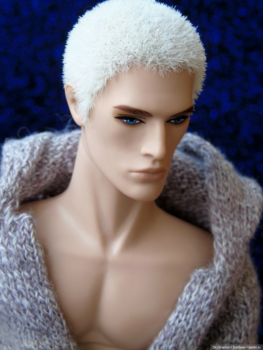 6 серия. Сезон 2. Shadow. Драконы (фото 5)