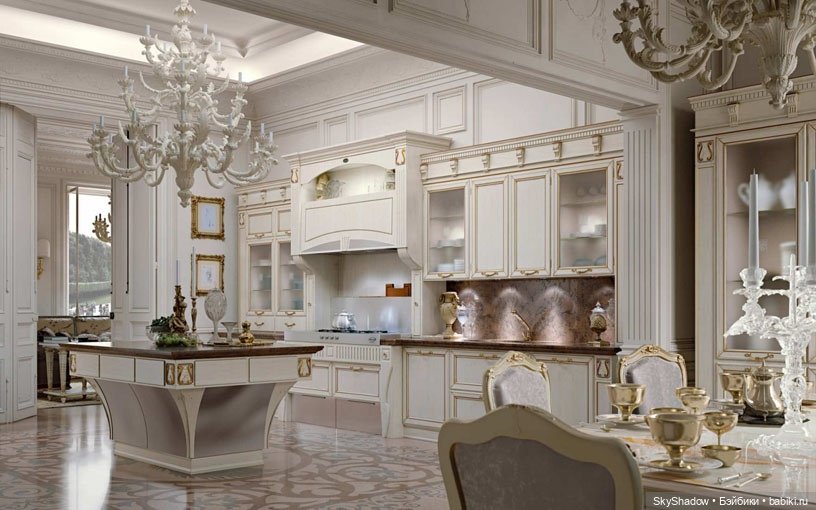 6 серия. Сезон 2. Shadow. Драконы (фото 7)