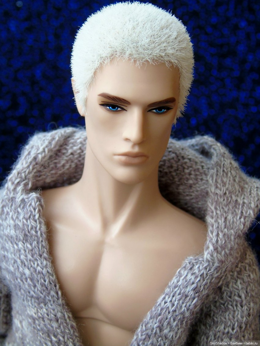 7 серия. Сезон 2. Shadow. Пора жениться (фото 9)