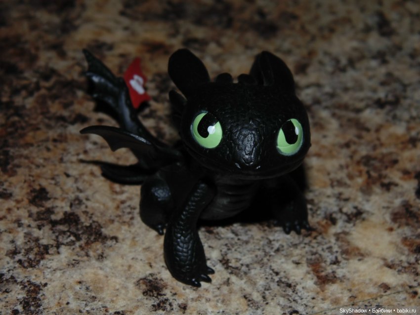 6 серия. Сезон 2. Shadow. Драконы (фото 4)