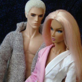 5 серия. Сезон 2. Shadow. Новая жизнь