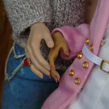 6 серия. Сезон 2. Shadow. Драконы