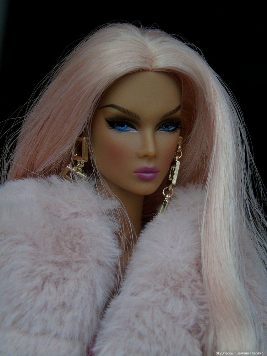 10 серия. Сезон 2. Shadow. Волшебные кольца | Бэйбики 10 серия. Сезон 2. Shadow. Волшебные кольца (фото 6)