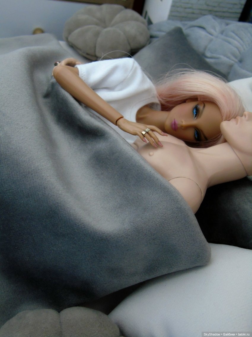 9 серия. Сезон 2. Shadow. Твои мысли (фото 9)