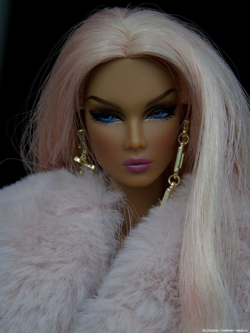 9 серия. Сезон 2. Shadow. Твои мысли