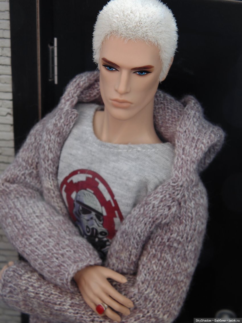 8 серия. Сезон 2. Shadow. Мечта исполнилась (фото 8)