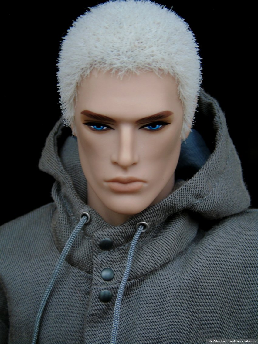 10 серия. Сезон 2. Shadow. Волшебные кольца | Бэйбики 10 серия. Сезон 2. Shadow. Волшебные кольца (фото 5)