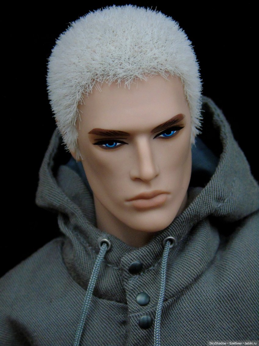 9 серия. Сезон 2. Shadow. Твои мысли (фото 2)