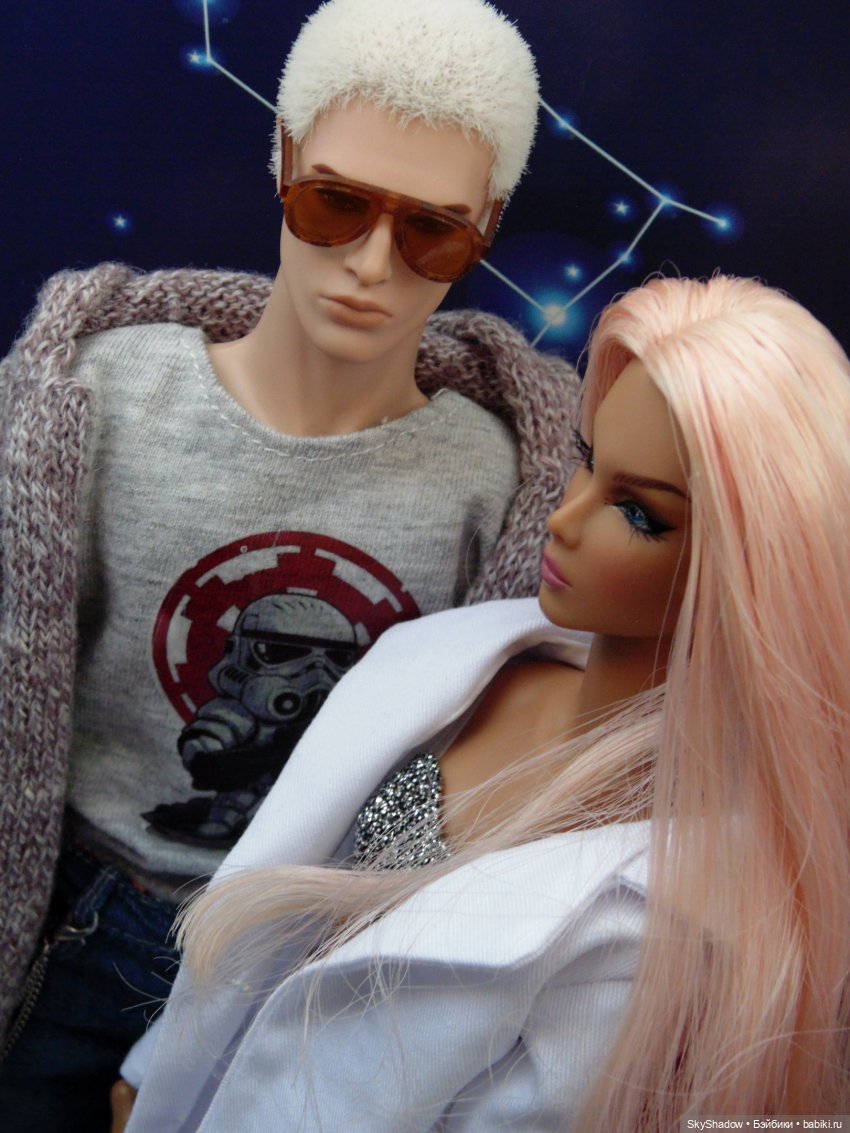 8 серия. Сезон 2. Shadow. Мечта исполнилась (фото 2)