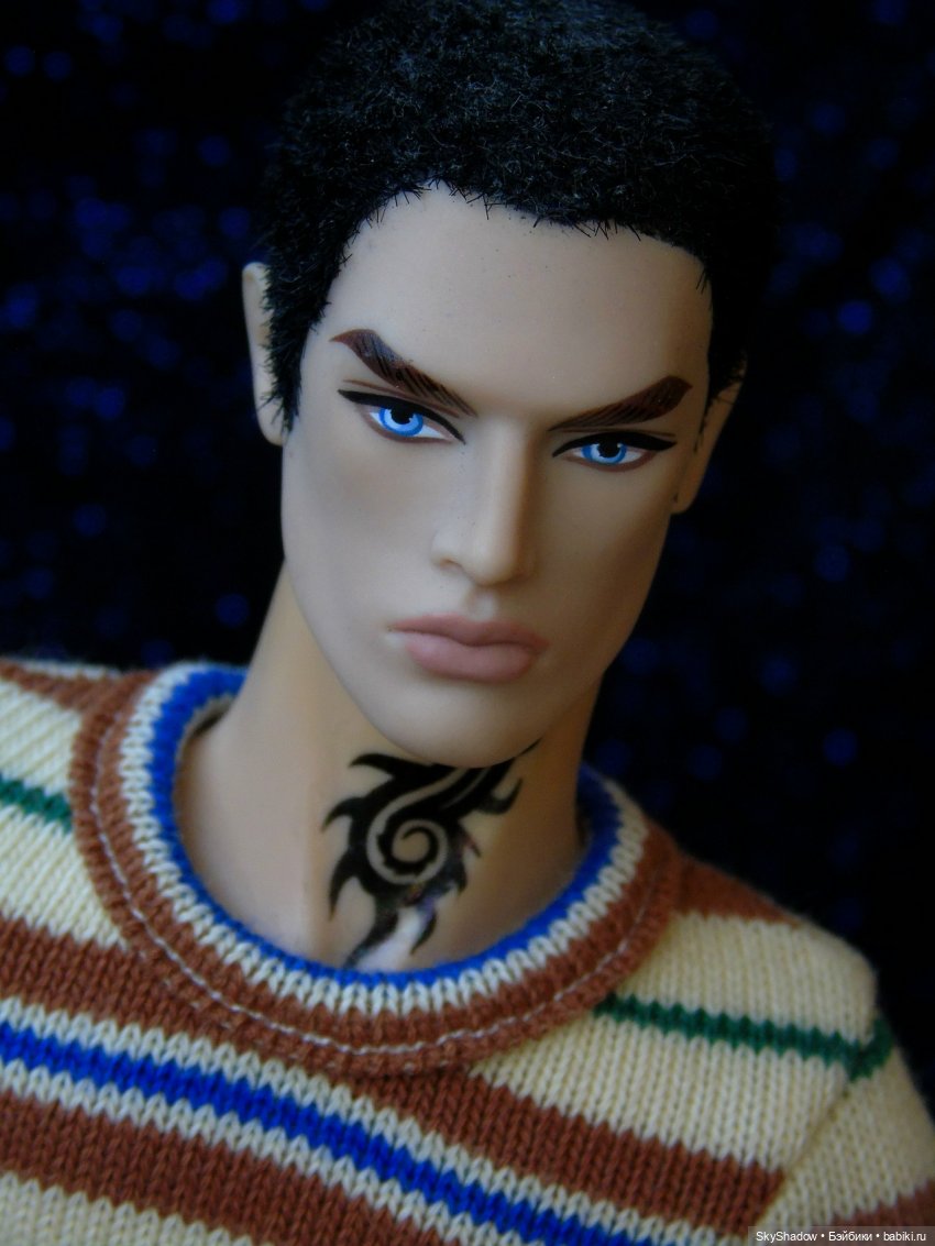 8 серия. Сезон 2. Shadow. Мечта исполнилась (фото 7)