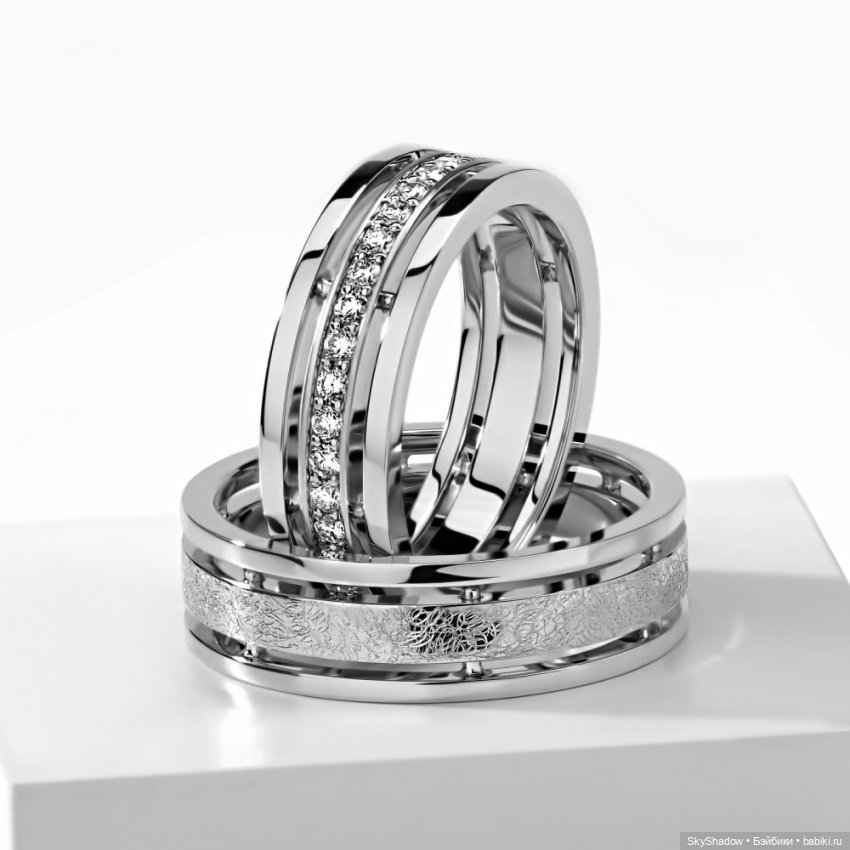 10 серия. Сезон 2. Shadow. Волшебные кольца | Бэйбики 10 серия. Сезон 2. Shadow. Волшебные кольца (фото 8)