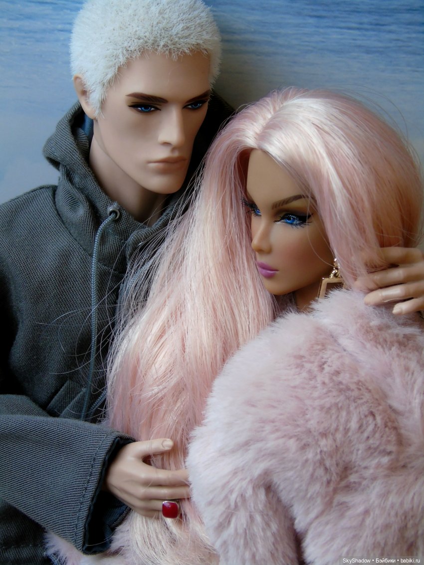 10 серия. Сезон 2. Shadow. Волшебные кольца | Бэйбики 10 серия. Сезон 2. Shadow. Волшебные кольца (фото 7)