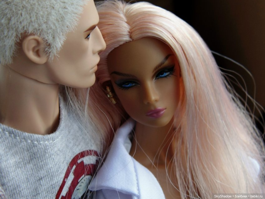 9 серия. Сезон 2. Shadow. Твои мысли (фото 7)