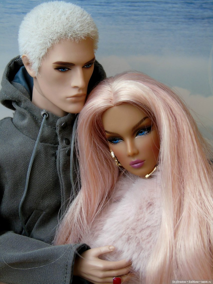 9 серия. Сезон 2. Shadow. Твои мысли (фото 4)