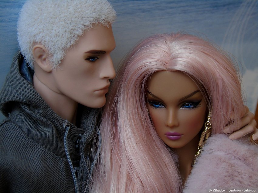 10 серия. Сезон 2. Shadow. Волшебные кольца | Бэйбики 10 серия. Сезон 2. Shadow. Волшебные кольца (фото 10)