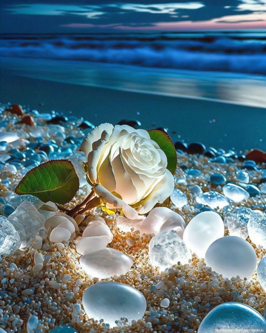 9 серия. Сезон 2. Shadow. Твои мысли (фото 5)