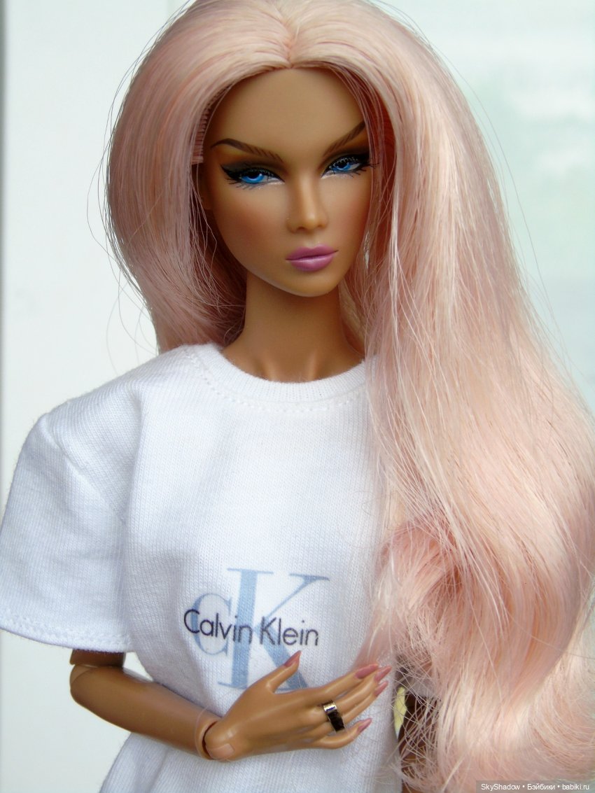 10 серия. Сезон 2. Shadow. Волшебные кольца | Бэйбики 10 серия. Сезон 2. Shadow. Волшебные кольца (фото 3)