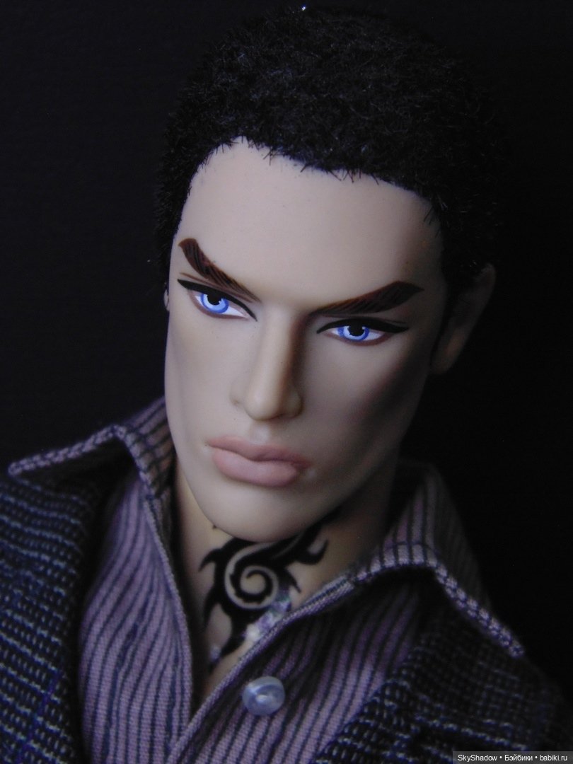 10 серия. Сезон 2. Shadow. Волшебные кольца | Бэйбики 10 серия. Сезон 2. Shadow. Волшебные кольца (фото 4)