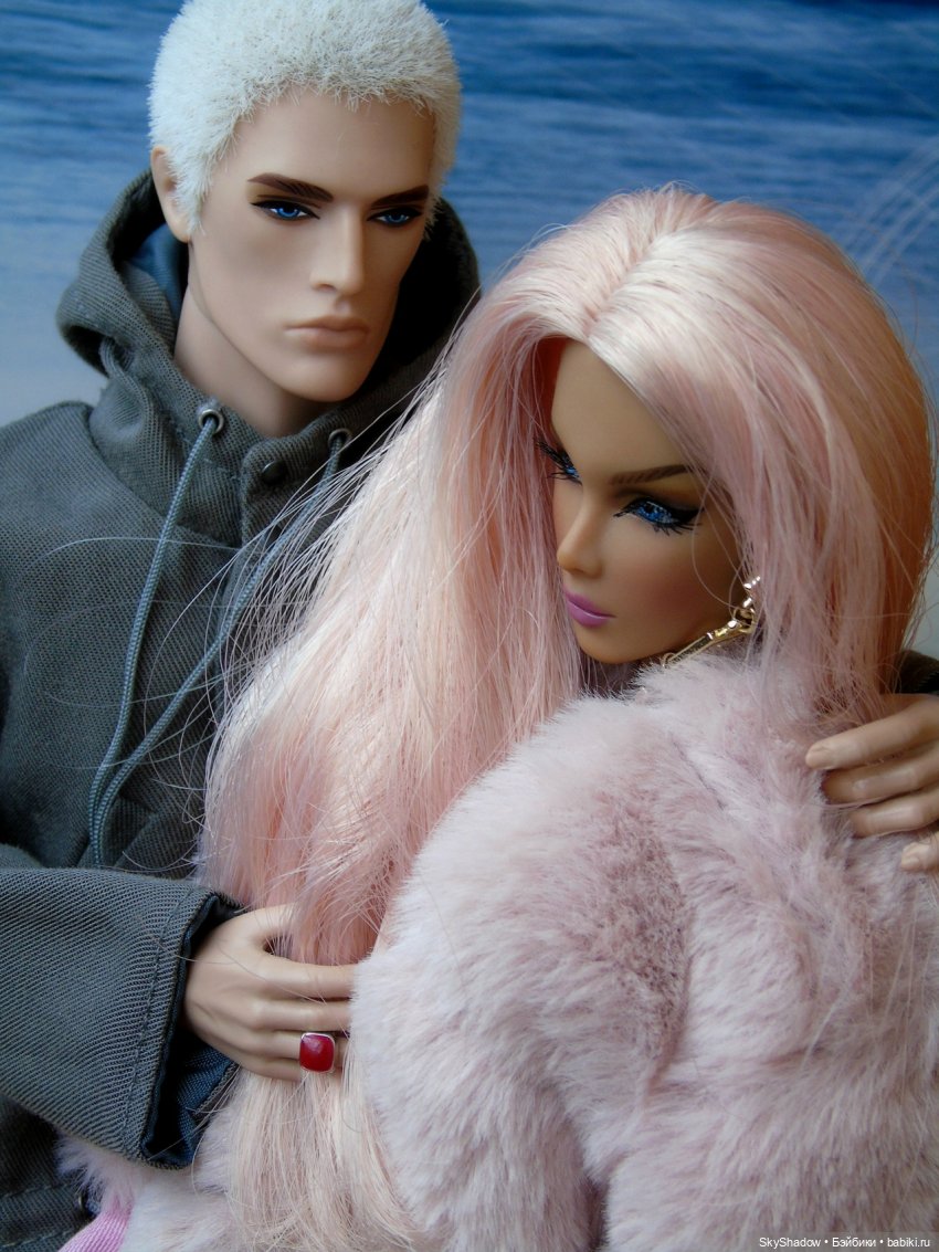 9 серия. Сезон 2. Shadow. Твои мысли (фото 6)